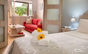 Sweet Home Apartment